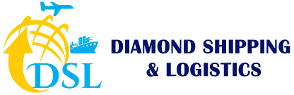 DIAMOND SHIPPING & LOGISTICS